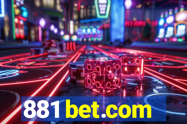 881 bet.com